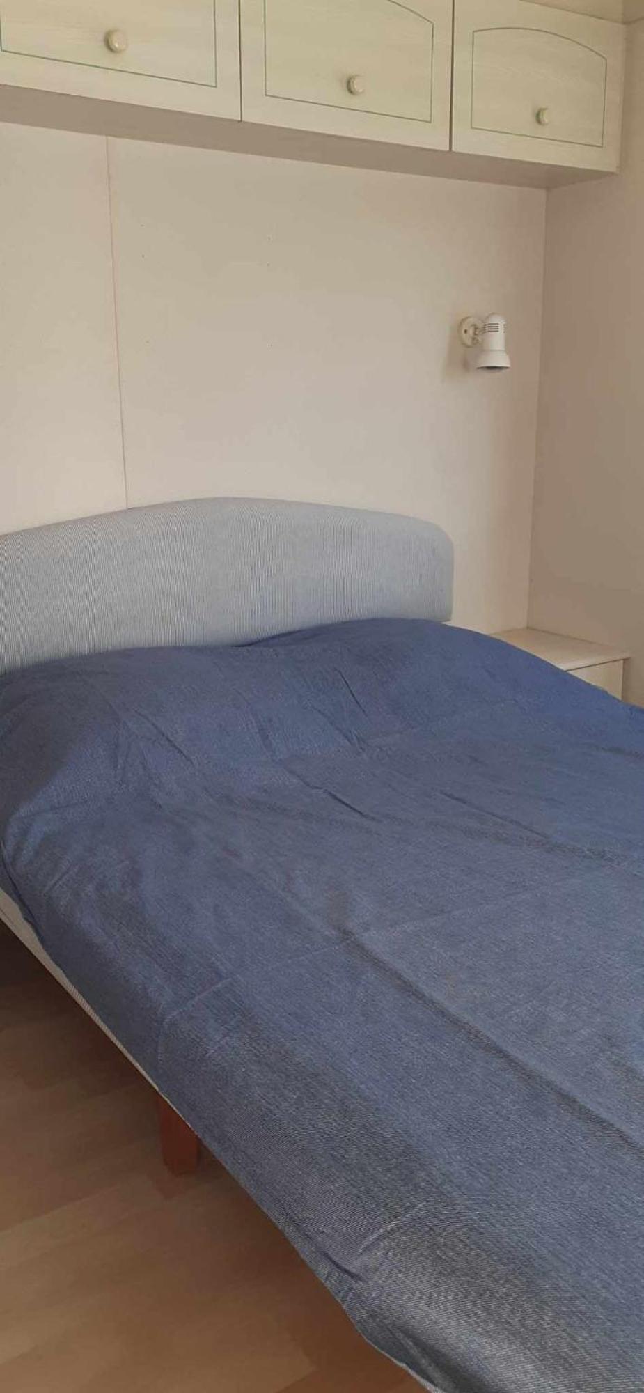 Mobilhome Emplacement 2 플루그레스캉 외부 사진